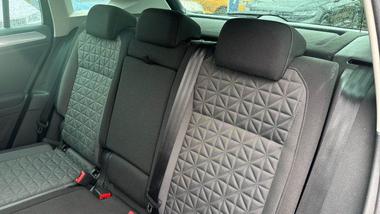 Volkswagen Tiguan 1.5 TSI 150 Life 5dr Petrol Estate